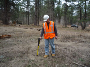 Thermal Imaging Water Leak Detection | Prime Leak Detection